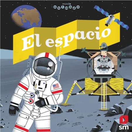 Man. el Espacio