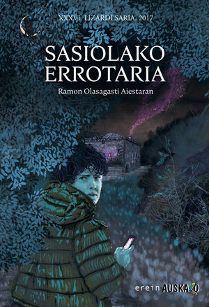 SASIOLAKO ERROTARIA (LIZARDI SARIA 2017)