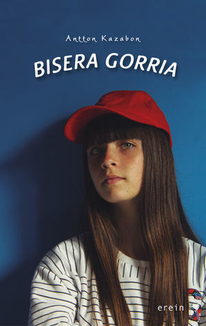 BISERA GORRIA