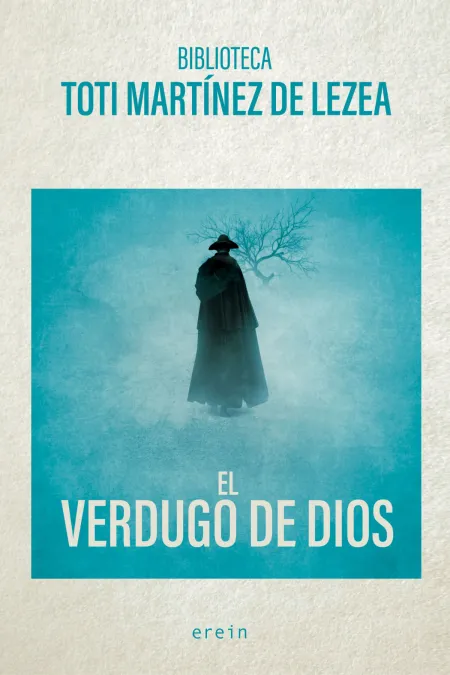 El Verdugo de Dios