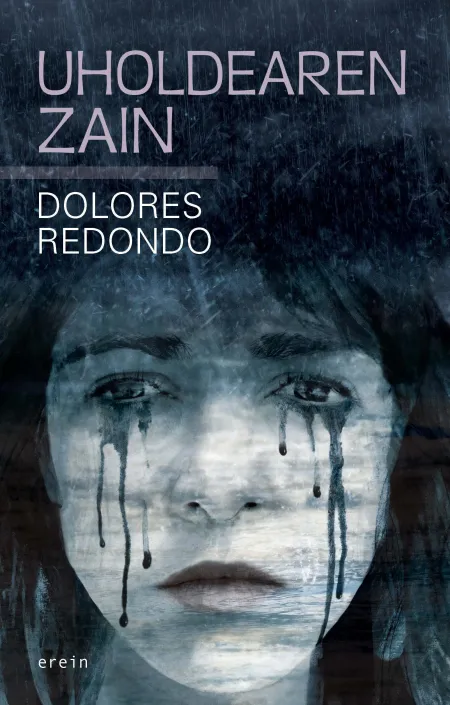 Uholdearen Zain