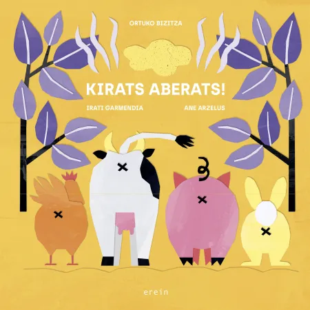 Kirats Aberats!