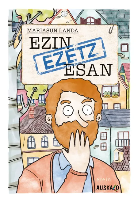 Ezin Ezetz Esan