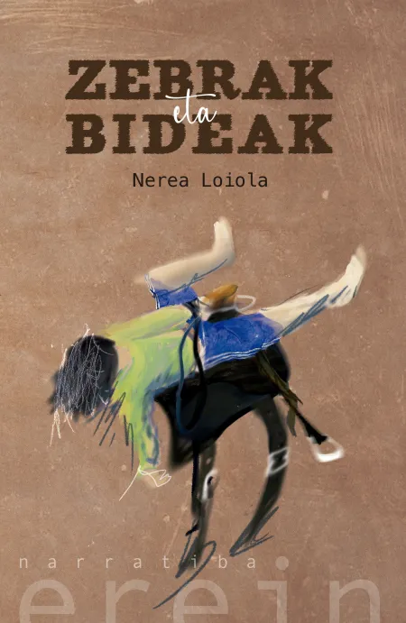 Zebrak Eta Bideak