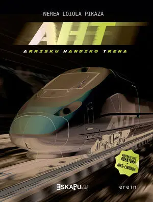 Aht - Arrisku Handiko Trena
