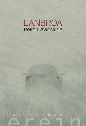 LANBROA