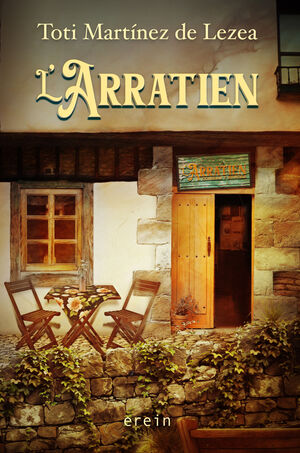 LARRATIEN