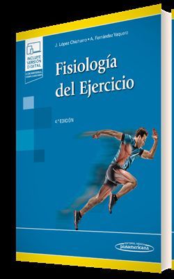 FISIOLOGÍA DEL EJERCICIO 4ªED  (E-BOOK)