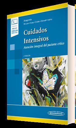 CUIDADOS INTENSIVOS (E-BOOK)