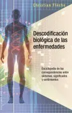 Descodificacion Biologica de las Enfermedades