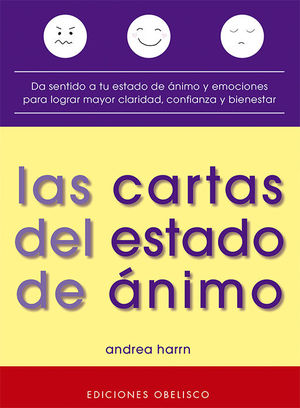 CARTAS DEL ESTADO DE ÁNIMO, LAS