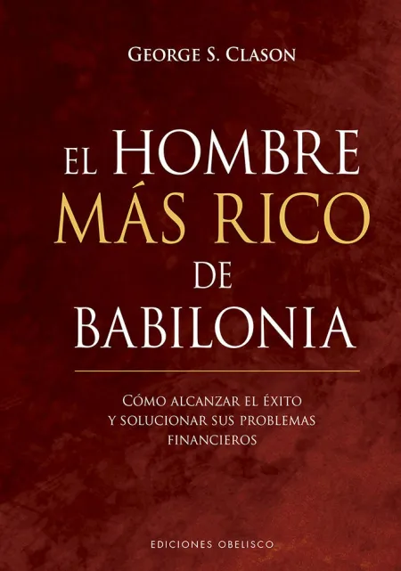 Hombre Más Rico de Babilonia. El (T. d. )