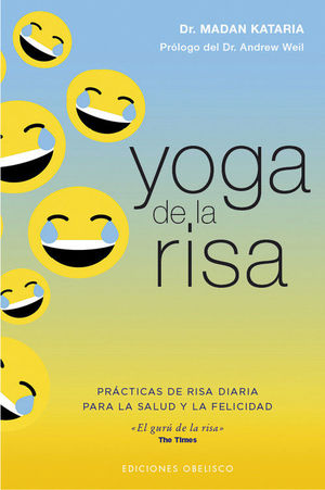 YOGA DE LA RISA