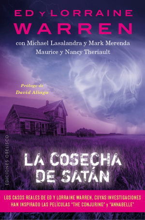 LA COSECHA DE SATAN