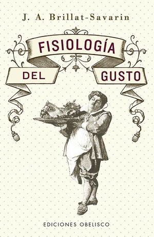 FISIOLOGÍA DEL GUSTO (N.E.)