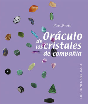 ORACULO DE LOS CRISTALES DE COMPAÑIA (N.E.)