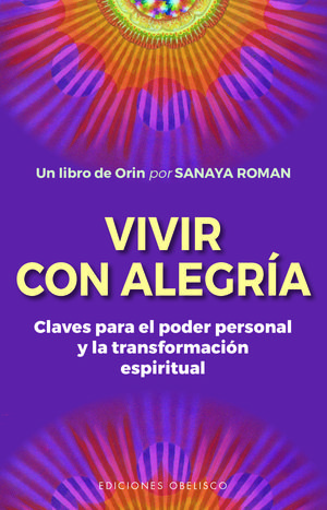 VIVIR CON ALEGRÍA