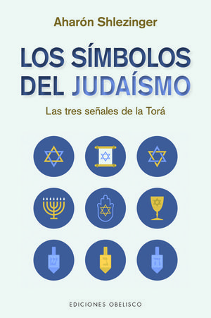 LOS SIMBOLOS DEL JUDAISMO