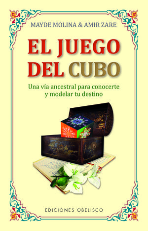 EL JUEGO DEL CUBO (DIGITAL)