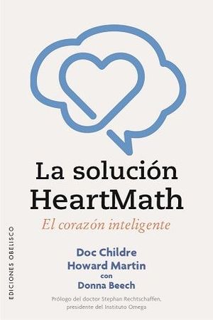 SOLUCIÓN HEARTMATH, LA