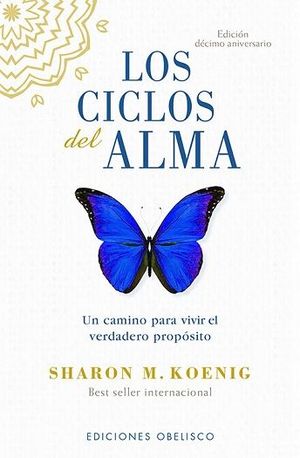 CICLOS DEL ALMA, LOS (B) (N.E.)