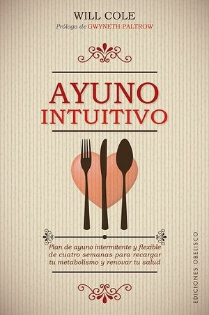 AYUNO INTUITIVO