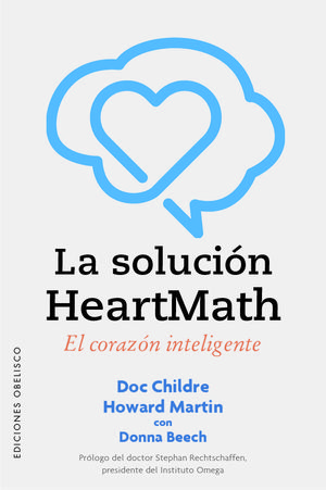 LA SOLUCIÓN HEARTMATH (DIGITAL)