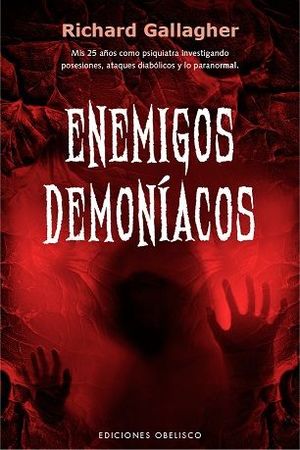 ENEMIGOS DEMONIACOS