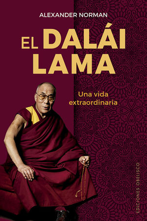 EL DALÁI LAMA (DIGITAL)