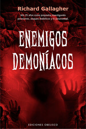 ENEMIGOS DEMONÍACOS (DIGITAL)