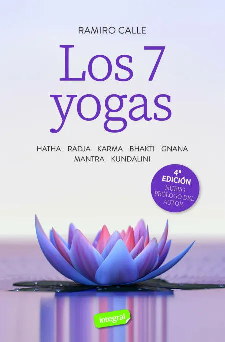 Los 7 Yogas