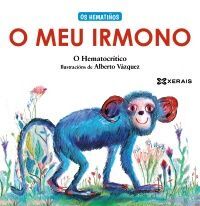 O MEU IRMONO