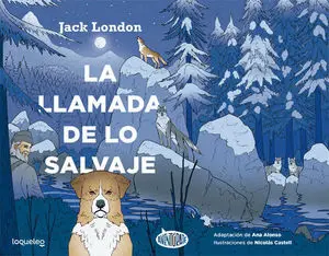 La Llamada de lo Salvaje