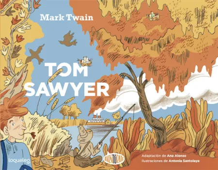 Tom Sawyer