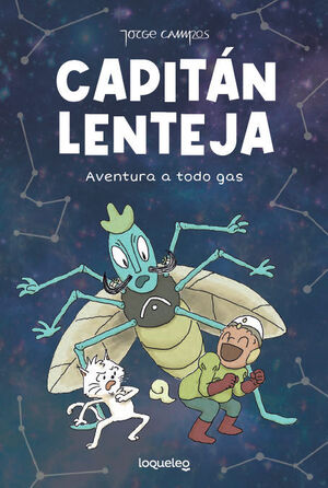 CAPITÁN LENTEJA