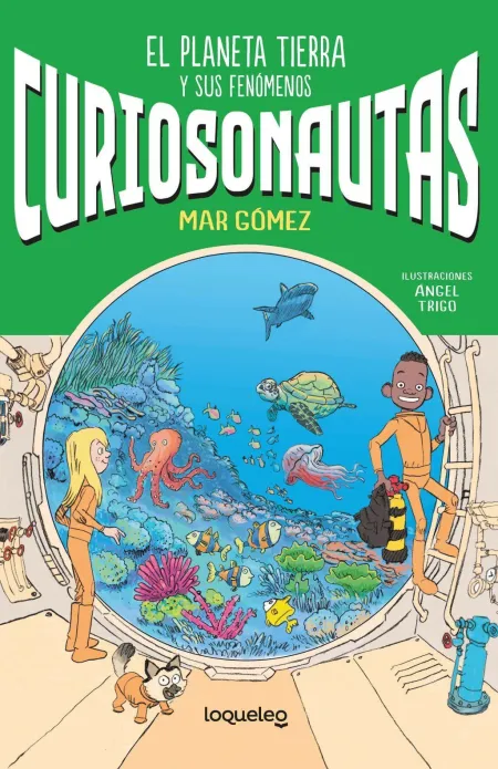 El Planeta Tierra y Sus Fenómenos