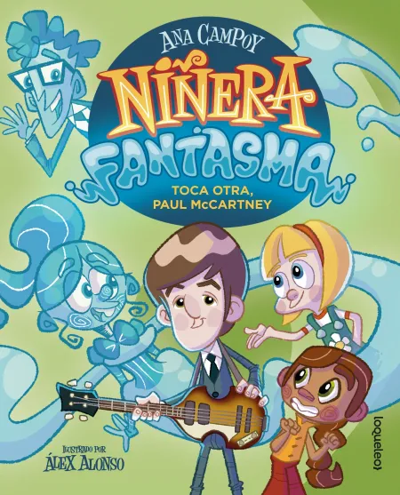Niñera Fantasma 3
