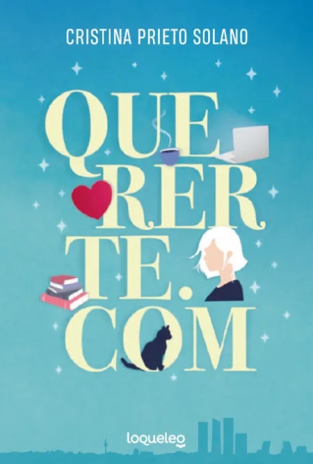 Quererte. com