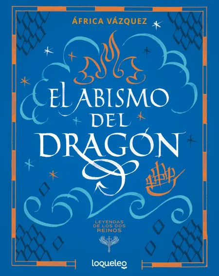 Abismo del Dragon, el