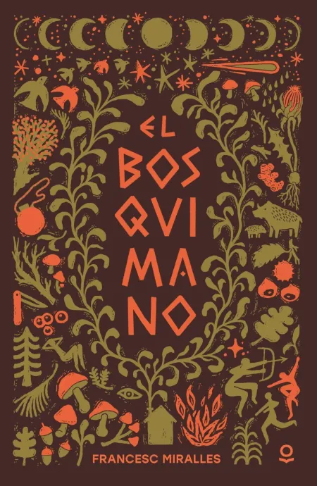 El Bosquimano