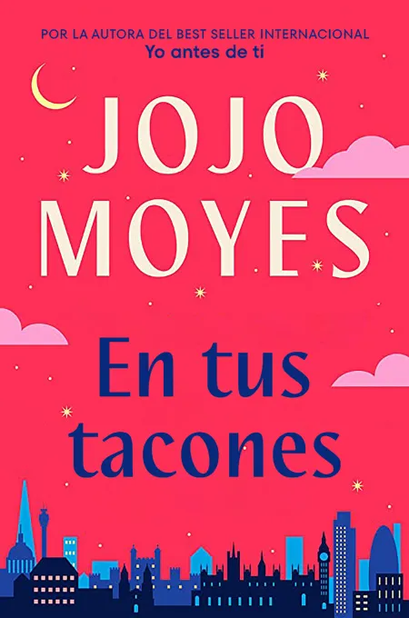 En Tus Tacones