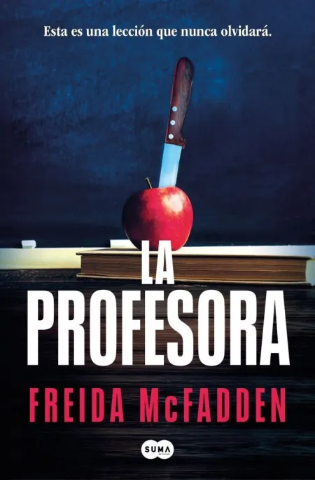 Profesora, la