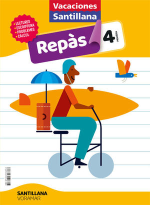 4PRI VACACIONES DE REPASO VALEN ED20