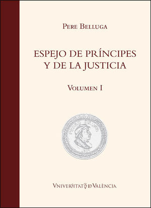 ESPEJO DE PRÍNCIPES Y DE LA JUSTICIA