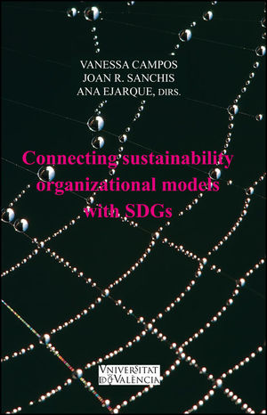 CONNECTING SUSTAINABILITY ORGANIZATIONAL MODELS WITH SDGS