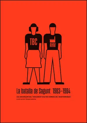 La Batalla de Sagunt 1983-1984