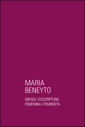 MARIA BENEYTO