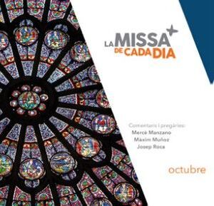LA MISSA DE CADA DIA - OCTUBRE 2024