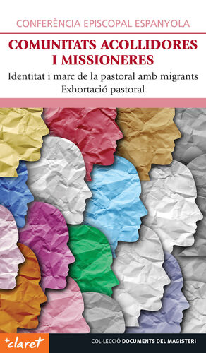 COMUNITATS ACOLLIDORES I MISSIONERES