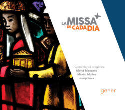 LA MISSA DE CADA DIA. GENER 2025